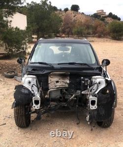 930625401 Tableau De Bord Compteur Bmw Mini Countryman R60 One D 2010 1162579