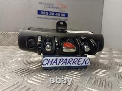 932828702 Commande Multifonction BMW mini one d 15 d