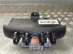 932828702 Commande Multifonction BMW mini one d 15 d