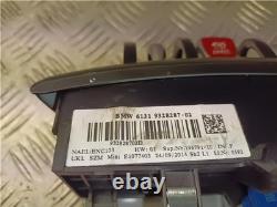 932828702 Commande Multifonction BMW mini one d 15 d