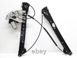 9800565 Lève-Vitre Avant Gauche. Pour BMW MINI COUNTRYMAN (R60) One D 2 1101639