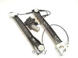 9800566 Leve Glace Avant Droit / 6077183 Pour Bmw Mini Countryman R60 One D