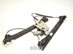 9800566 Leve Glace Avant Droit / 6077183 Pour Bmw Mini Countryman R60 One D