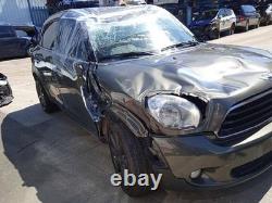 9800566 Leve Glace Avant Droit / 6077183 Pour Bmw Mini Countryman R60 One D