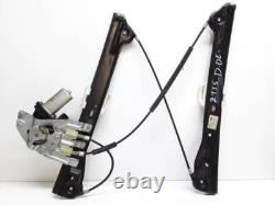 9800566 Lève-Vitre Avant Droit. Pour BMW MINI COUNTRYMAN (R60) One D 20 1101638