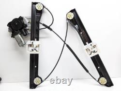 9800566 Lève-Vitre Avant Droit. Pour BMW MINI COUNTRYMAN (R60) One D 20 1101638