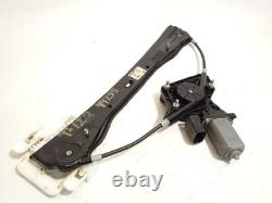 9800635 Leve Glace Arrière Gauche / 6077186 Pour Bmw Mini Countryman R60 One D