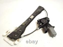 9800635 Leve Glace Arrière Gauche / 6077186 Pour Bmw Mini Countryman R60 One D
