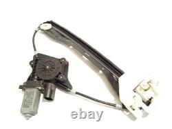 9800635 Leve Glace Arrière Gauche / 6077186 Pour Bmw Mini Countryman R60 One D