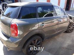9800635 Leve Glace Arrière Gauche / 6077186 Pour Bmw Mini Countryman R60 One D