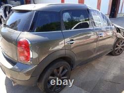 9800635 Leve Glace Arrière Gauche / 6077186 Pour Bmw Mini Countryman R60 One D