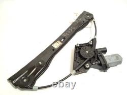 9800636 Leve Glace Arrière Droit / 6077185 Pour Bmw Mini Countryman R60 One D