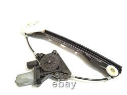 9800636 Leve Glace Arrière Droit / 6077185 Pour Bmw Mini Countryman R60 One D
