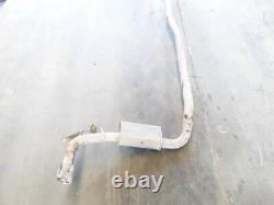 9801903 Tube D Échappement Pour Bmw Mini Countryman (r60) One D 2006 1103483