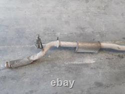 9801903 Tube D Échappement Pour Bmw Mini Countryman (r60) One D 2006 1103483