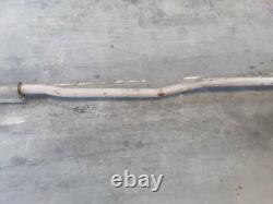 9801903 Tube D Échappement Pour Bmw Mini Countryman (r60) One D 2006 1103483