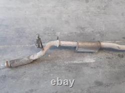 9801903 Tube D Échappement pour BMW MINI COUNTRYMAN (R60) One D 2013 1103483