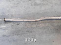 9801903 Tube D Échappement pour BMW MINI COUNTRYMAN (R60) One D 2013 1103483