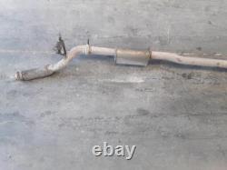 9801903 Tube D Échappement pour BMW MINI COUNTRYMAN (R60) One D 2013 1103483