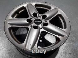 9803720 Jante / 2682007 Pour Bmw Mini Countryman R60 One D