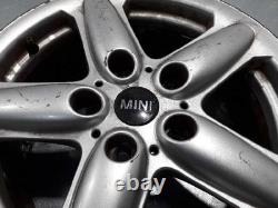 9803720 Jante / 2682007 Pour Bmw Mini Countryman R60 One D