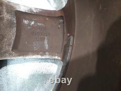 9803720 Jante / 2682007 Pour Bmw Mini Countryman R60 One D