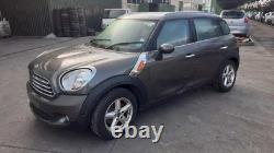 9803720 Jante / 2682007 Pour Bmw Mini Countryman R60 One D