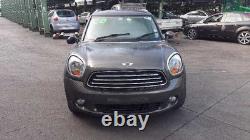 9803720 Jante / 2682007 Pour Bmw Mini Countryman R60 One D