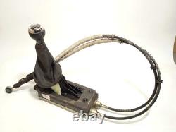 9811714 Levier / 6077238 Pour Bmw Mini Countryman R60 One D