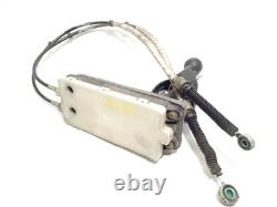 9811714 Levier / 6077238 Pour Bmw Mini Countryman R60 One D