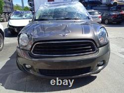 9811714 Levier / 6077238 Pour Bmw Mini Countryman R60 One D