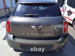 9811714 Levier / 6077238 Pour Bmw Mini Countryman R60 One D
