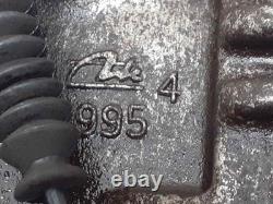 995 Étrier De Frein Arrière Droit pour BMW MINI (R50, R53) One 2004 1719578