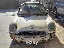 995 Étrier De Frein Arrière Droit pour BMW MINI (R50, R53) One 2004 1719578