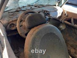 995 Étrier De Frein Arrière Droit pour BMW MINI (R50, R53) One 2004 1719578