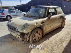 995 Étrier De Frein Arrière Droit pour BMW MINI (R50, R53) One 2004 1719578