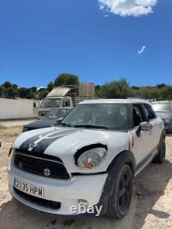 A046314 Rétroviseur Droit pour BMW MINI COUNTRYMAN (R60) One D 2013 1102082