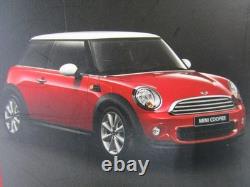 A2556 Bmw Mini Cabriolet Cooper R56 R57 Mini One/cooper/cooper S/john Cooper