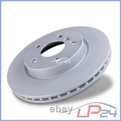 ATE 2x DISQUES DE FREINS Ø280 AVANT POUR BMW 2-ER F45 MINI COOPER ONE F54 F55 F5
