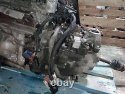 Adn Boîte De Vitesses / 2300.7595839-04 / 193051 Pour Bmw Mini R56 One
