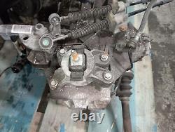 Adn Boîte De Vitesses / 2300.7595839-04 / 193051 Pour Bmw Mini R56 One