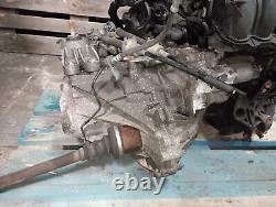 Adn Boîte De Vitesses / 2300.7595839-04 / 193051 Pour Bmw Mini R56 One