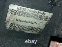 Adn Boîte De Vitesses / 2300.7595839-04 / 193051 Pour Bmw Mini R56 One