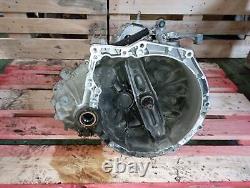 Ado Boîte De Vitesses / 2300.7595840-05 / 185889 Pour Bmw Mini R56 One