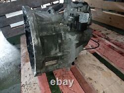 Ado Boîte De Vitesses / 2300.7595840-05 / 185889 Pour Bmw Mini R56 One