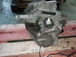 Ado Boîte De Vitesses / 2300.7595840-05 / 185889 Pour Bmw Mini R56 One
