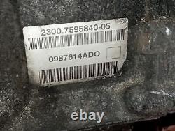 Ado Boîte De Vitesses / 2300.7595840-05 / 185889 Pour Bmw Mini R56 One