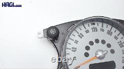 Afficher Tableau Bord 62116928884 Mini (BMW) Mini One R50/R53 Berline