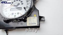 Afficher Tableau Bord 62116928884 Mini (BMW) Mini One R50/R53 Berline