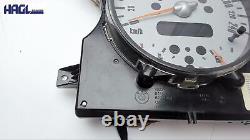 Afficher Tableau Bord 62116928884 Mini (BMW) Mini One R50/R53 Berline